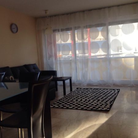 Apartment On Nitza 8A Нетания Екстериор снимка