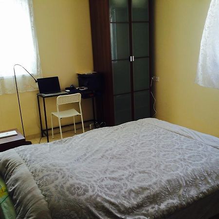Apartment On Nitza 8A Нетания Екстериор снимка
