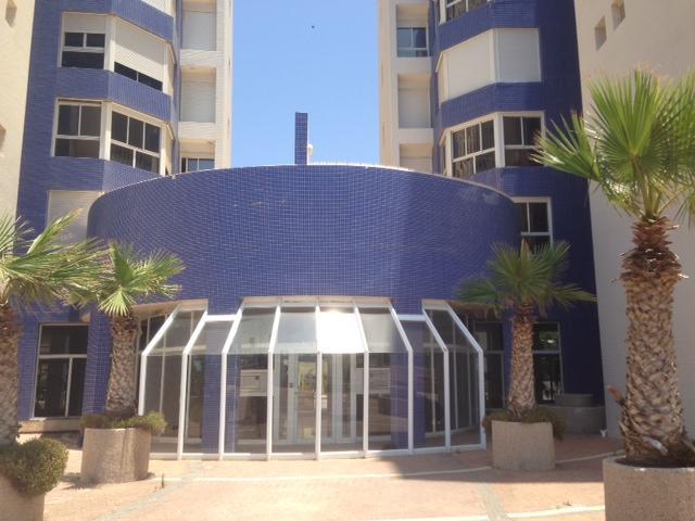 Apartment On Nitza 8A Нетания Екстериор снимка