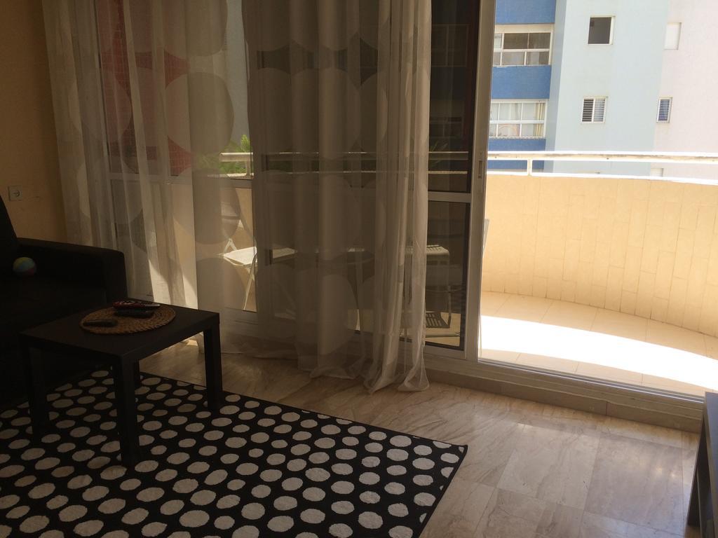 Apartment On Nitza 8A Нетания Екстериор снимка