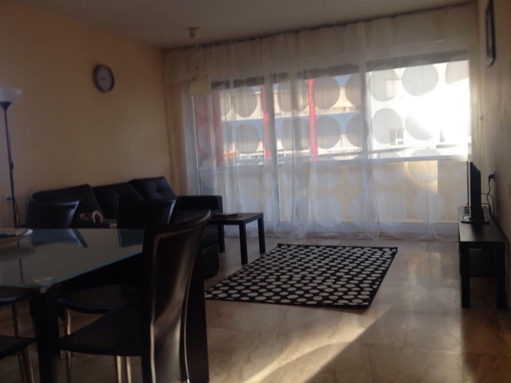 Apartment On Nitza 8A Нетания Екстериор снимка