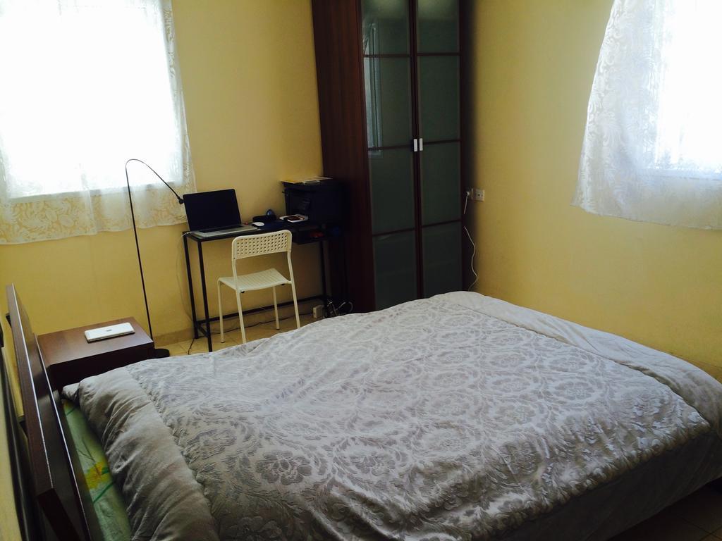 Apartment On Nitza 8A Нетания Екстериор снимка