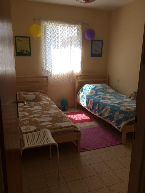 Apartment On Nitza 8A Нетания Екстериор снимка